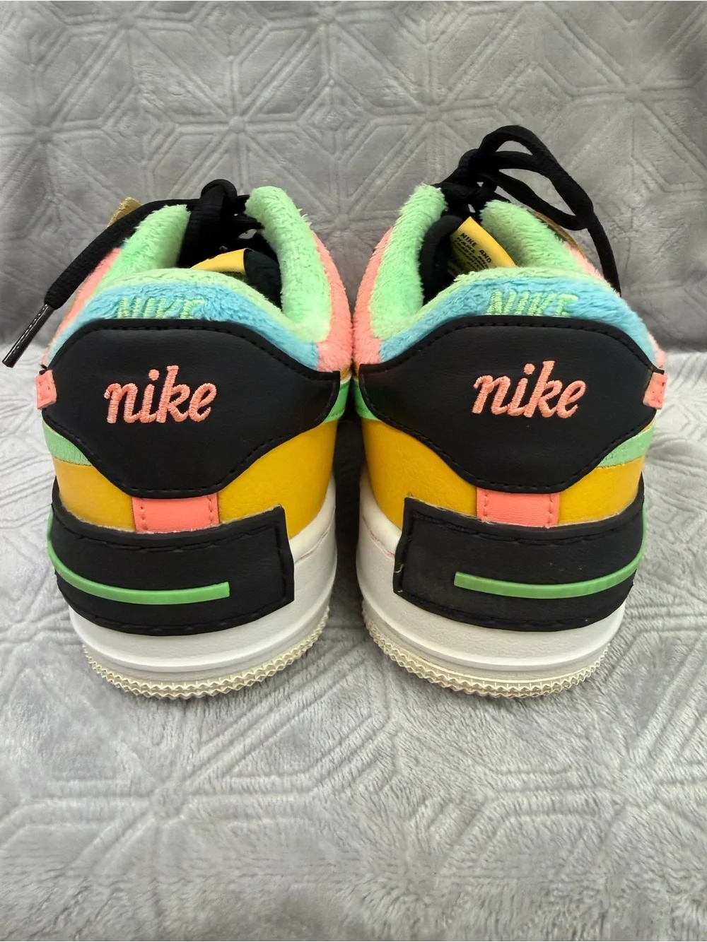 Nike Air Force 1 Shadow Low